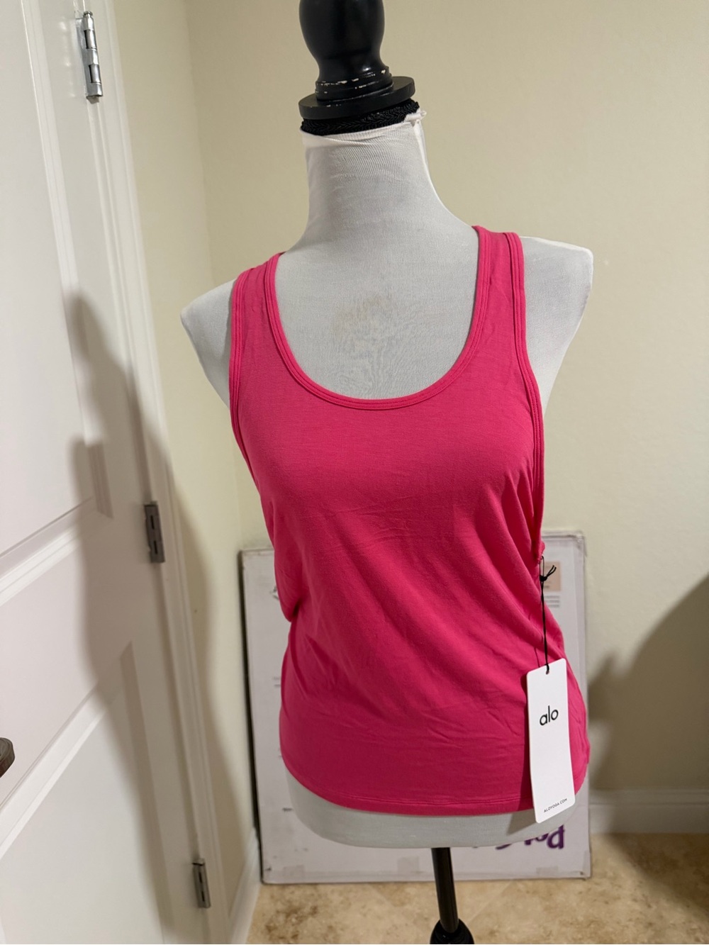 NWT Alo All Day Tank